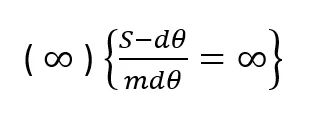 Math formula